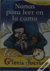 Capa do artigo Nanas Para Leer En La Cama