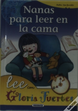 Capa do artigo Nanas Para Leer En La Cama