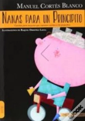 Capa do artigo Nanas Para Un Principito.