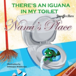 Capa do artigo Nana'S Place