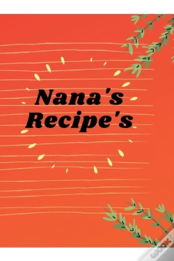 Capa do artigo Nana'S Recipe'S