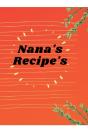 Nana'S Recipe'S - Preview