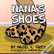 Nana'S Shoes