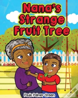 Capa do artigo Nana'S Strange Fruit Tree