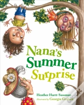 Nana'S Summer Surprise