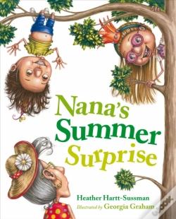 Capa do artigo Nana'S Summer Surprise