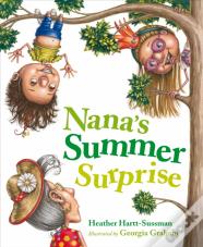 Nana'S Summer Surprise