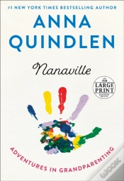 Capa do artigo Nanaville