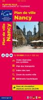 Nancy ; 1/13.000 - Preview