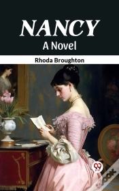 Capa do artigo Nancy A Novel