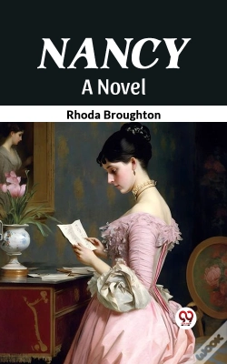 Capa do artigo Nancy A Novel
