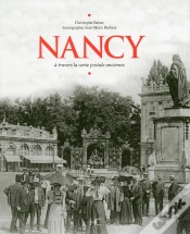 Capa do artigo Nancy A Travers La Carte Postale Ancienne