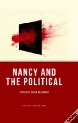 Capa do artigo Nancy And The Political