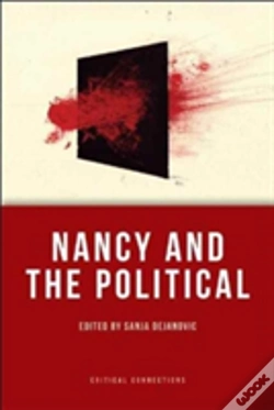 Capa do artigo Nancy And The Political