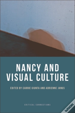 Capa do artigo Nancy And Visual Culture