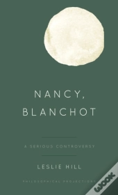 Nancy, Blanchot