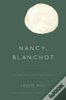 Nancy, Blanchot