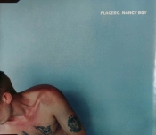 Capa do artigo Nancy Boy - CD