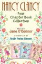 Nancy Clancy: Four Chapter Book Collection - Preview