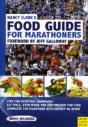 Nancy Clark'S Food Guide For Marathoners - Preview
