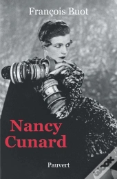 Nancy Cunard