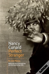 Nancy Cunard