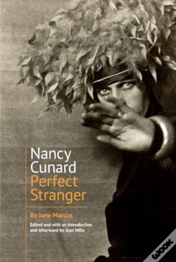 Capa do artigo Nancy Cunard