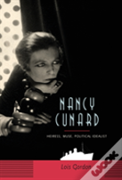 Nancy Cunard