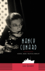 Nancy Cunard - Preview