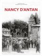 Nancy D'Antan - Preview