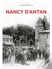 Nancy D'Antan