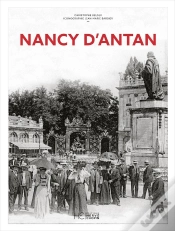 Capa do artigo Nancy D