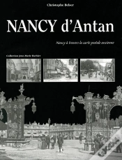 Capa do artigo Nancy D