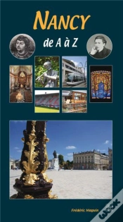 Capa do artigo Nancy De A À Z
