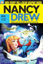 Nancy Drew #14: Sleight Of Dan - Preview