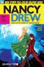 Nancy Drew #15: Tiger Counter - Preview