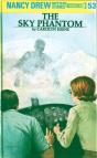 Nancy Drew 53: The Sky Phantom - Preview