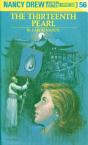 Nancy Drew 56: The Thirteenth Pearl - Preview