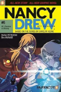 Nancy Drew #6: Mr. Cheeters Is Missing - Preview