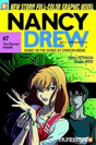 Nancy Drew #7: The Charmed Bracelet - Preview