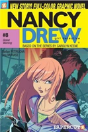 Nancy Drew #8: Global Warning - Preview