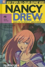 Nancy Drew #8: Global Warning - Preview