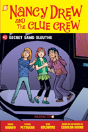 Nancy Drew And The Clue Crew #2: Secret Sand Sleuths - Preview