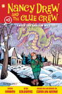 Nancy Drew And The Clue Crew #3 - Preview