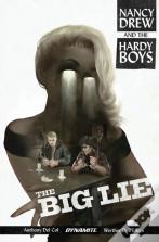 Nancy Drew And The Hardy Boys: The Big Lie