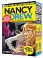 Nancy Drew Boxed Set - Preview