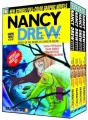 Nancy Drew Boxed Set - Preview