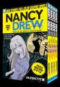Nancy Drew Boxed Set: Vol #5 - 8 - Preview
