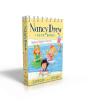 Nancy Drew Clue Book Set - Preview