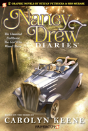 Nancy Drew Diaries No. 2 - Preview